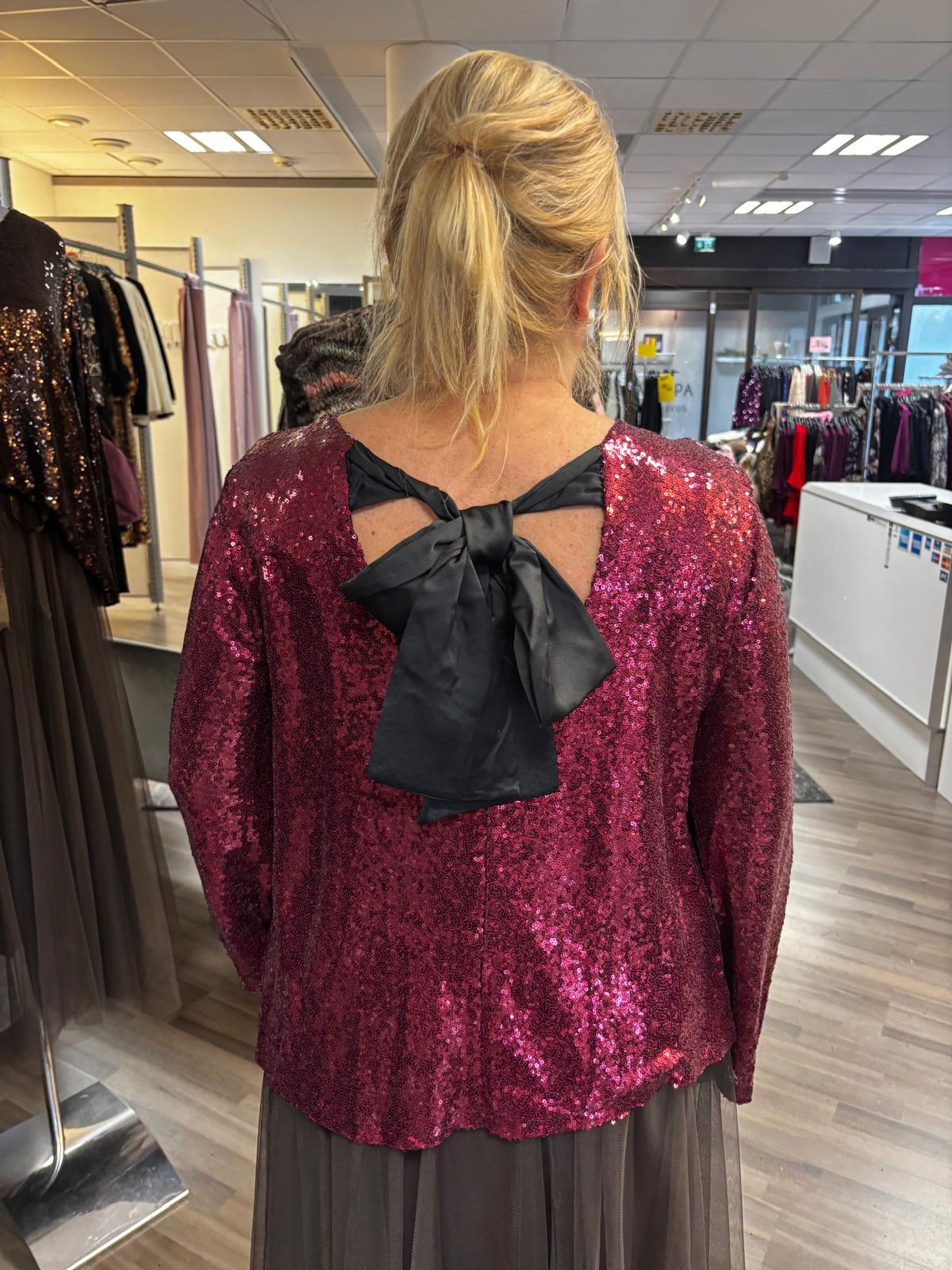 Bling pusero 4 väriä