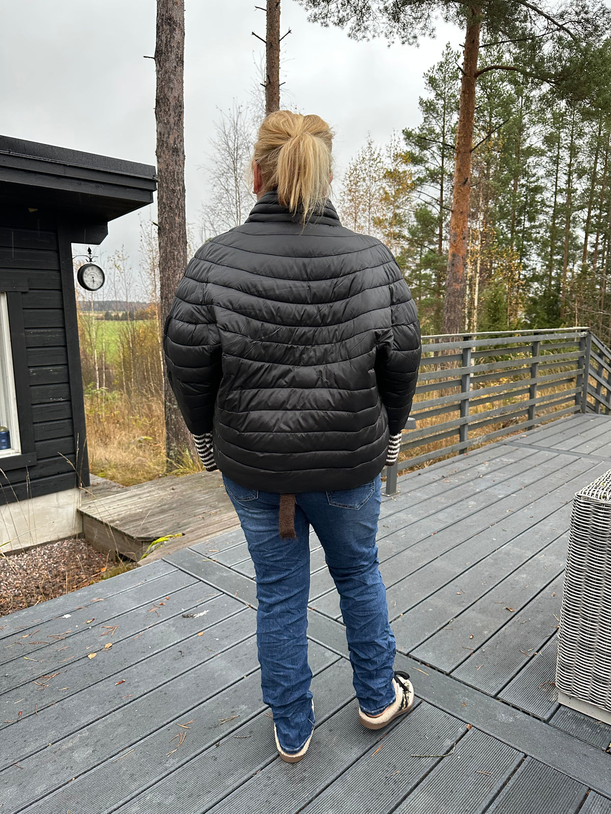 Toppaliivi (3 väriä)