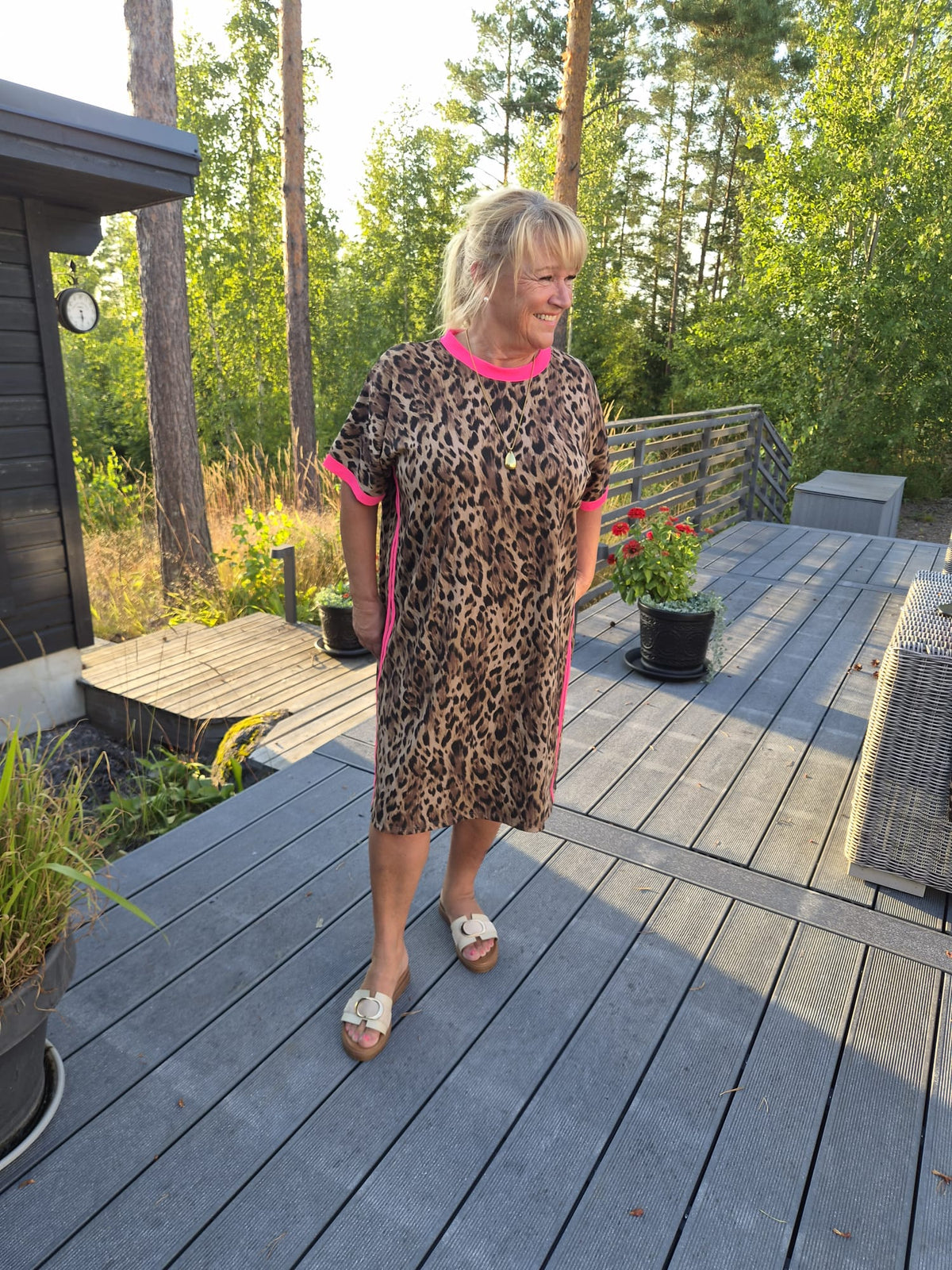 Leo mekko (2 väriä)
