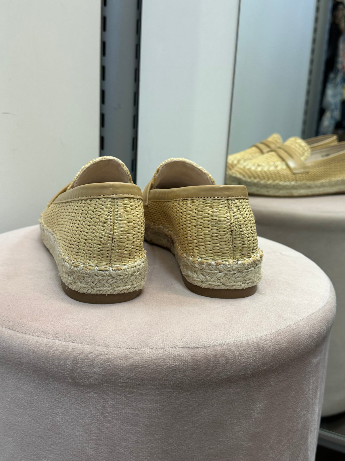 Punos loafer