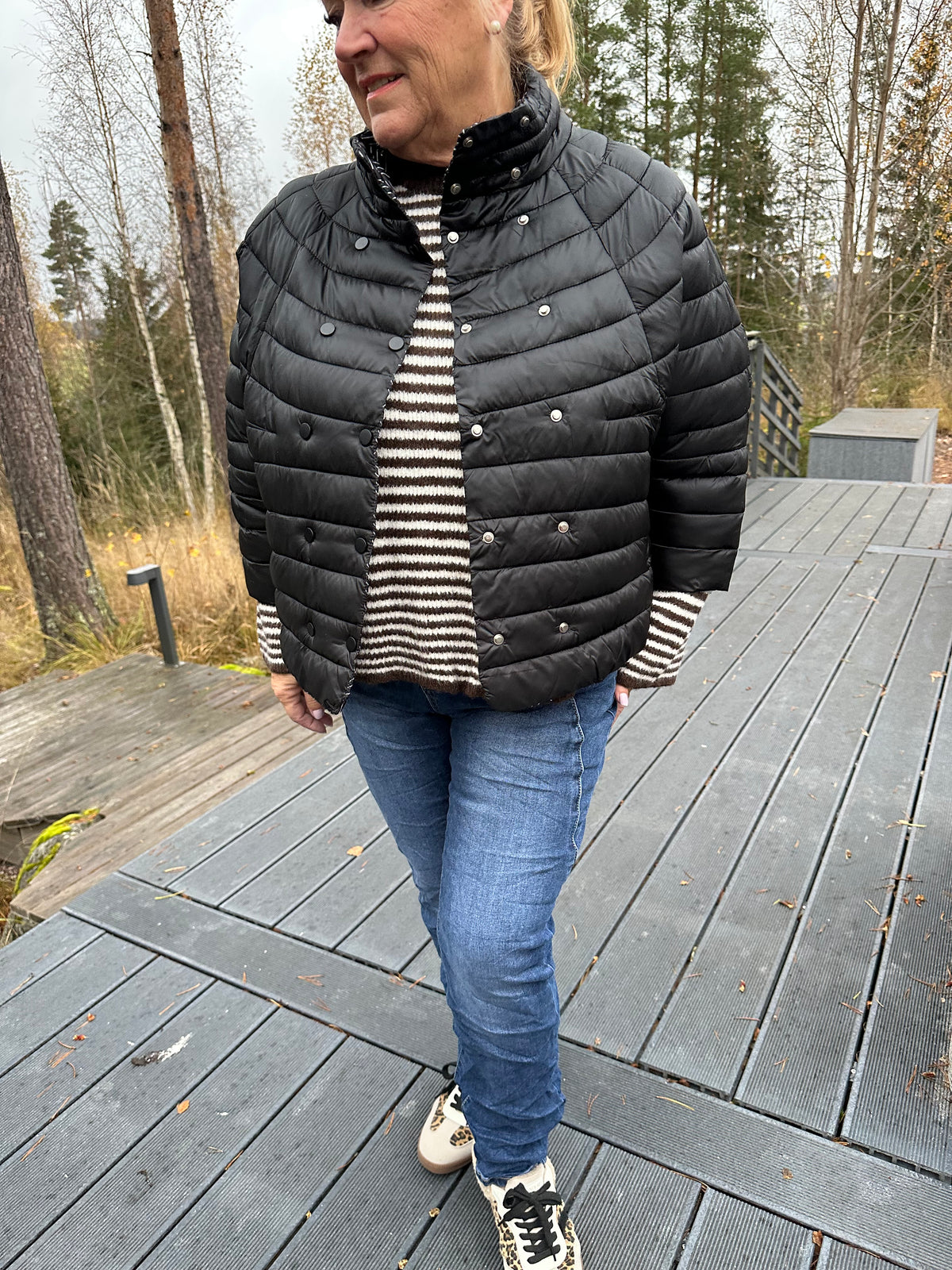 Toppaliivi (3 väriä)