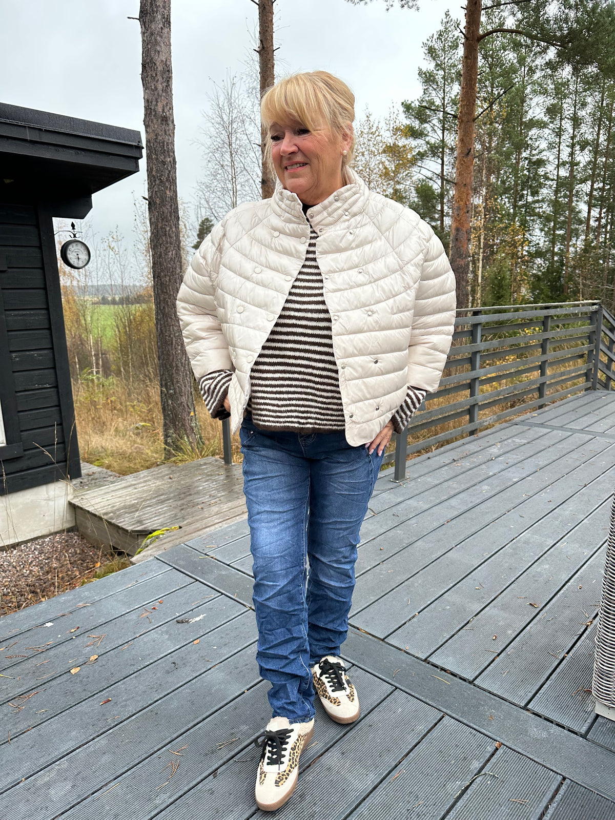 Toppaliivi (3 väriä)