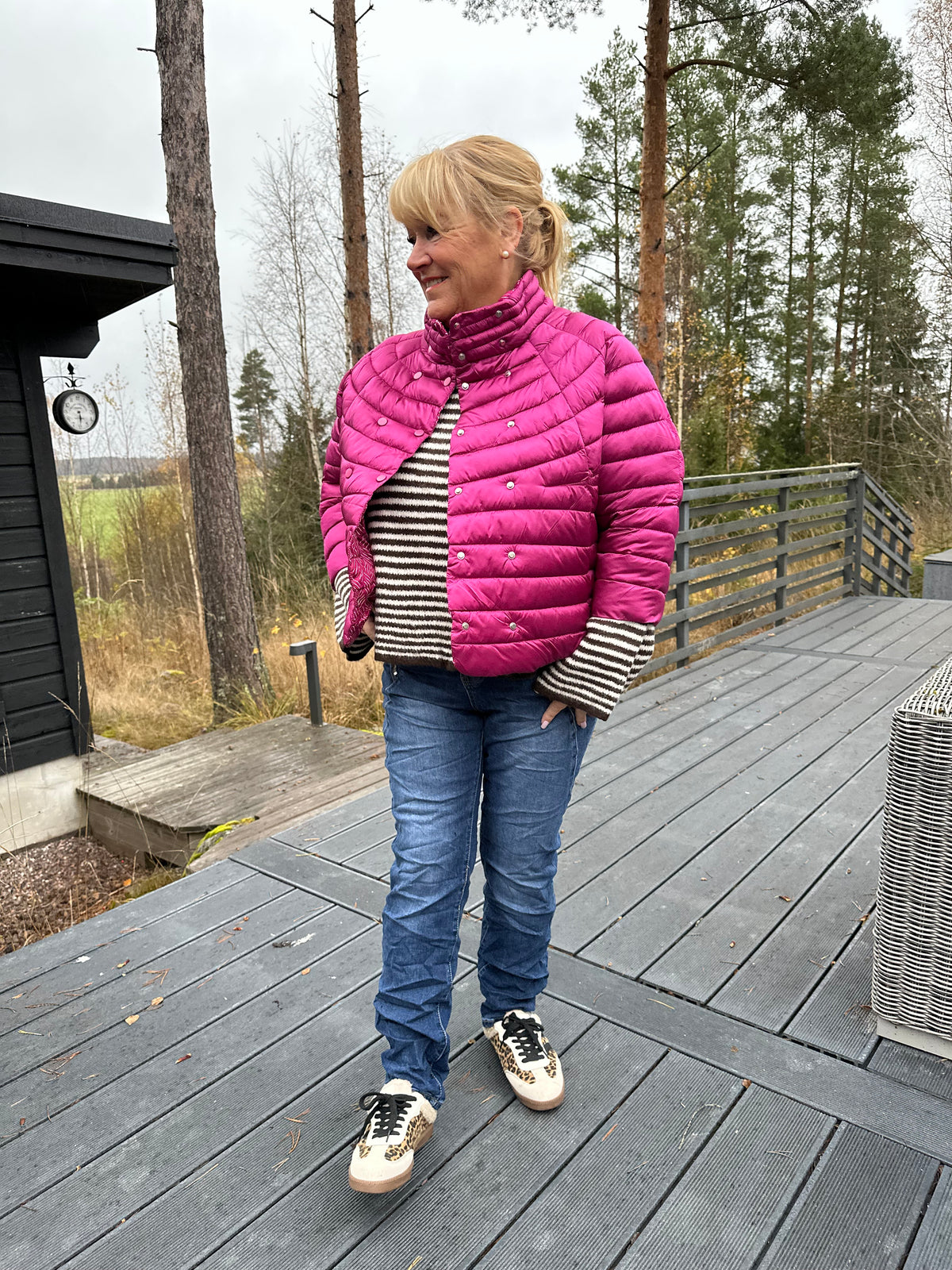 Toppaliivi (3 väriä)