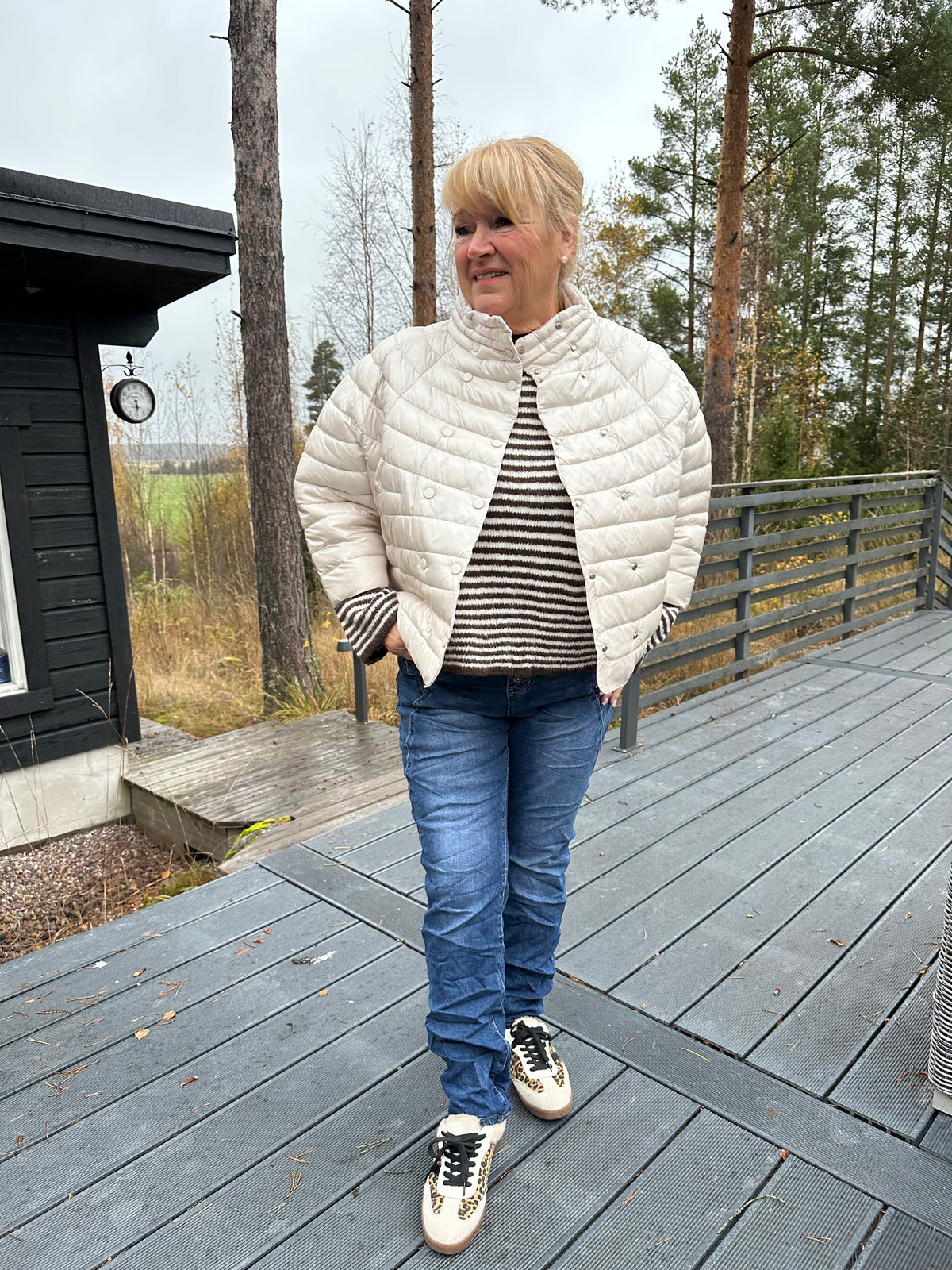 Toppaliivi (3 väriä)