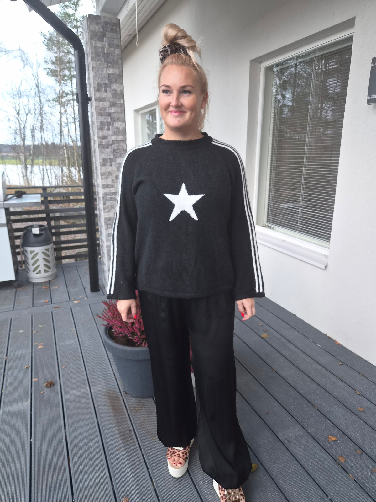 Tähtineule   5 väriä
