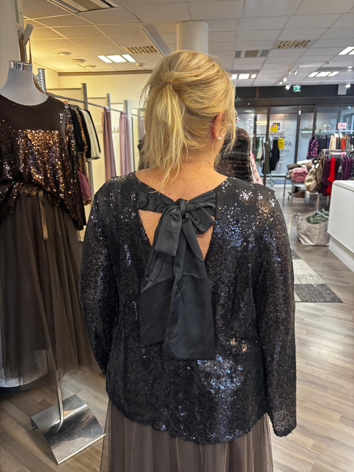 Bling pusero  4 väriä