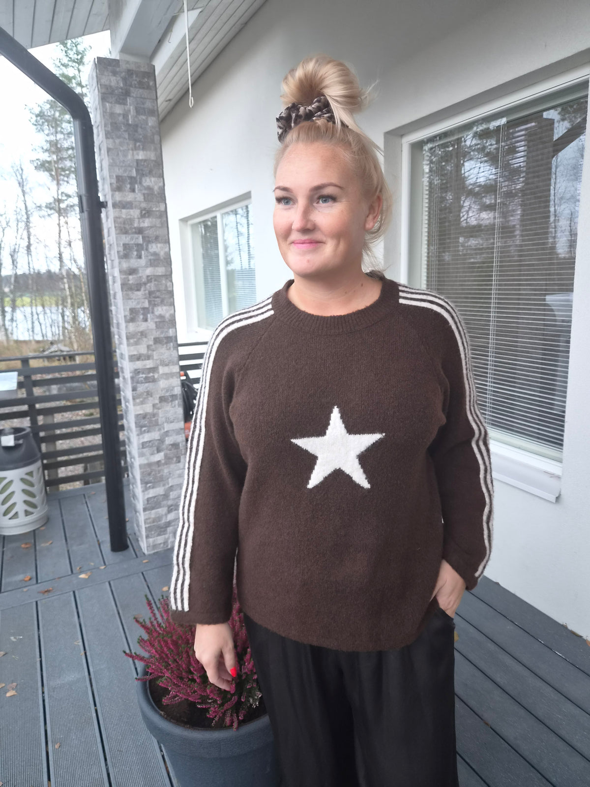 Tähtineule   5 väriä