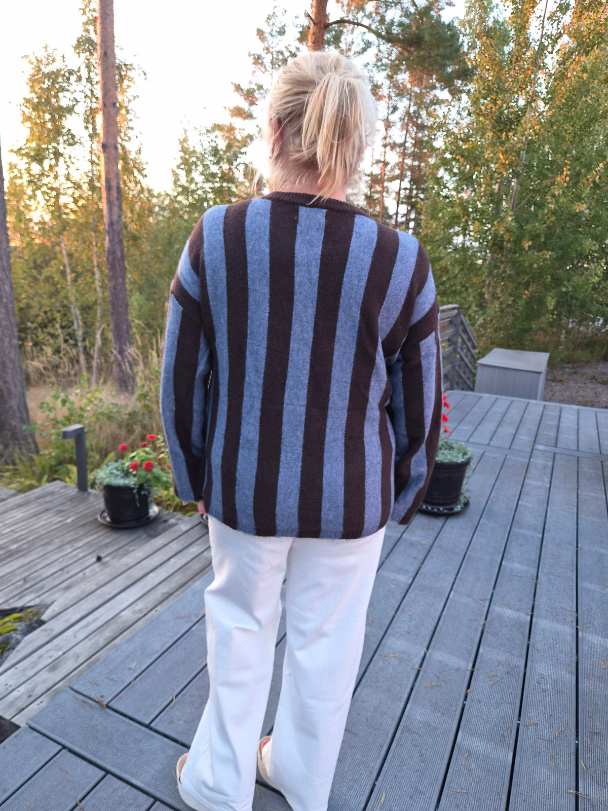 Mon Cheri raitaneule (3 väriä)