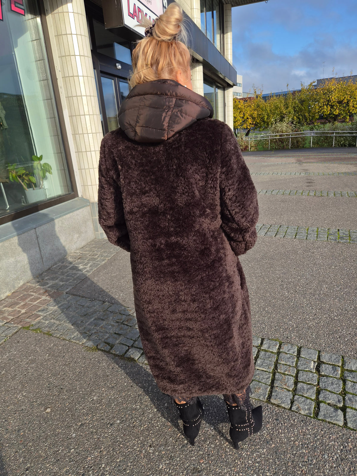 Keinoturkistakki  3 väriä