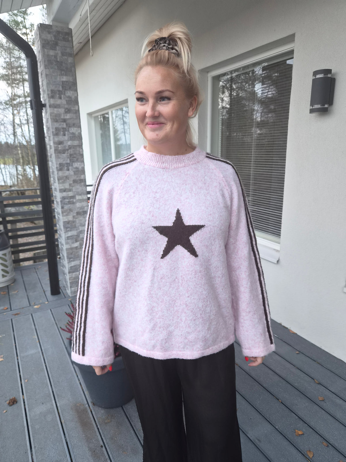Tähtineule   5 väriä